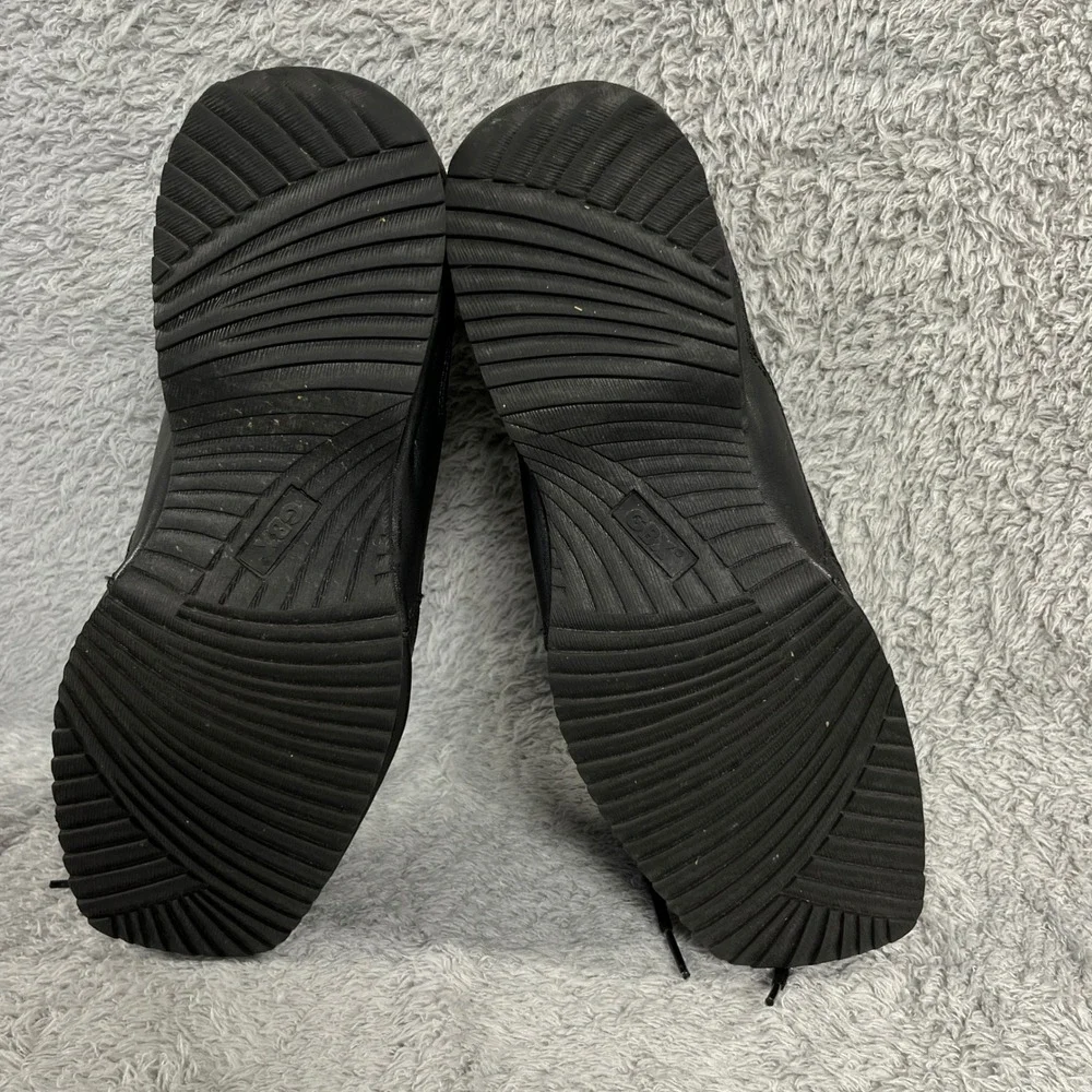 GBX chukka boots